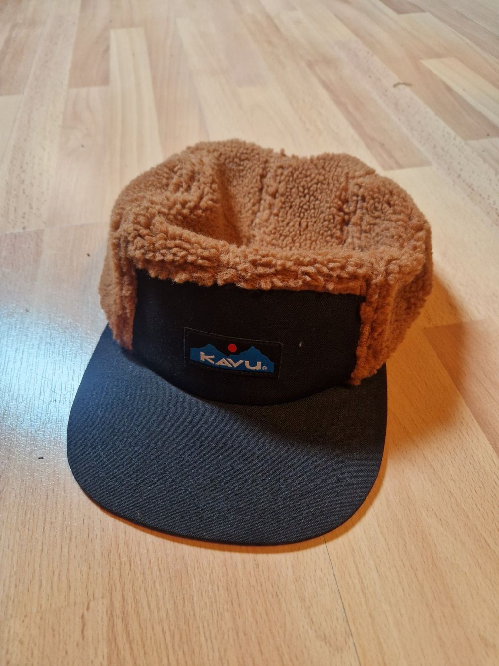 Chapeaux, bonnets & casquettes: Kavu 5-Panel Cap – D'occasion à Konolfingen par pat_wn7x