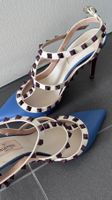 Valentino Rockstud Pumps - Grösse 36.5