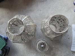 Kerzenleuchter Kerzenhalter Kerzenlichter