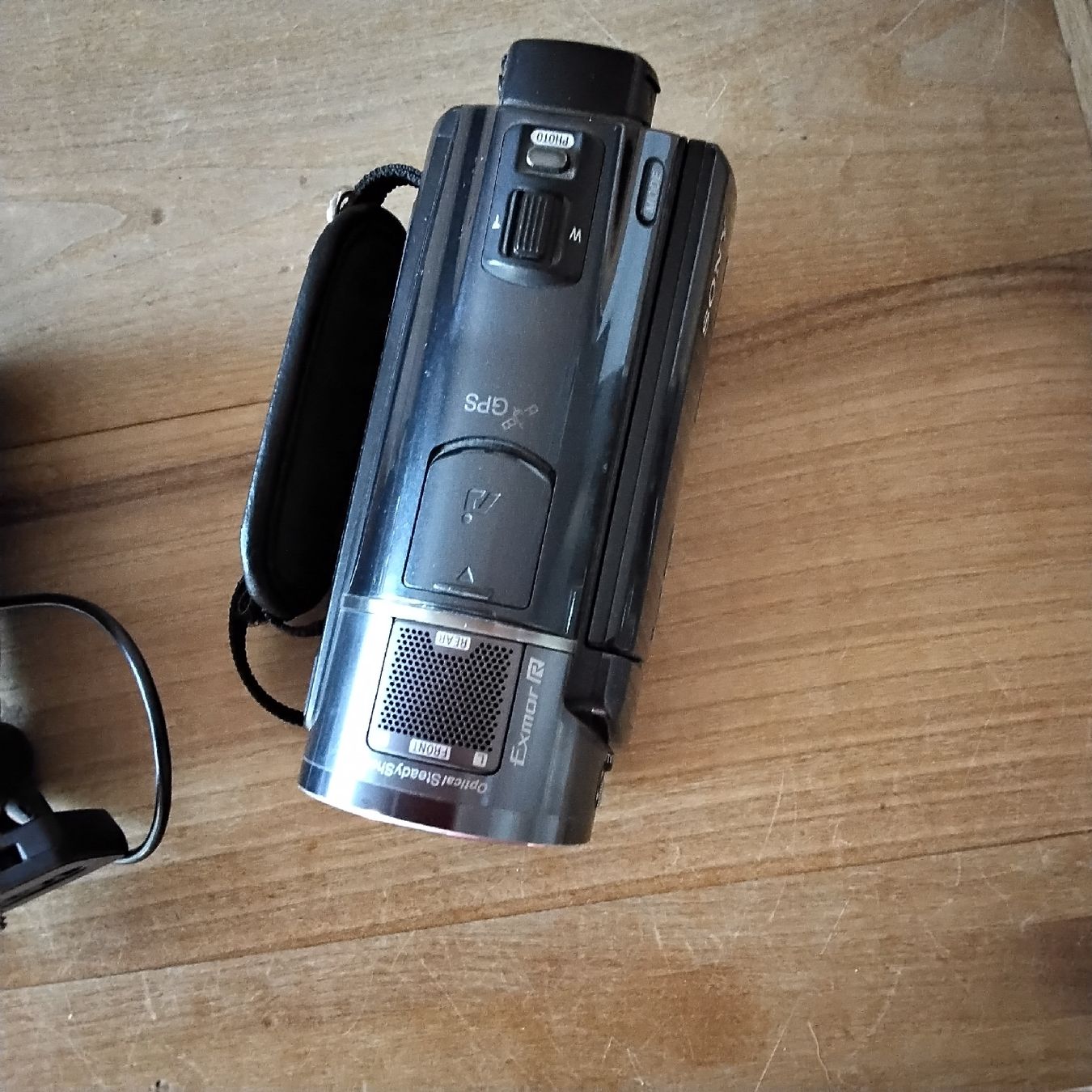Sony Camcorder: Sony - Videokamera – Gebraucht aus Schwadernau von lil_ysj8 6