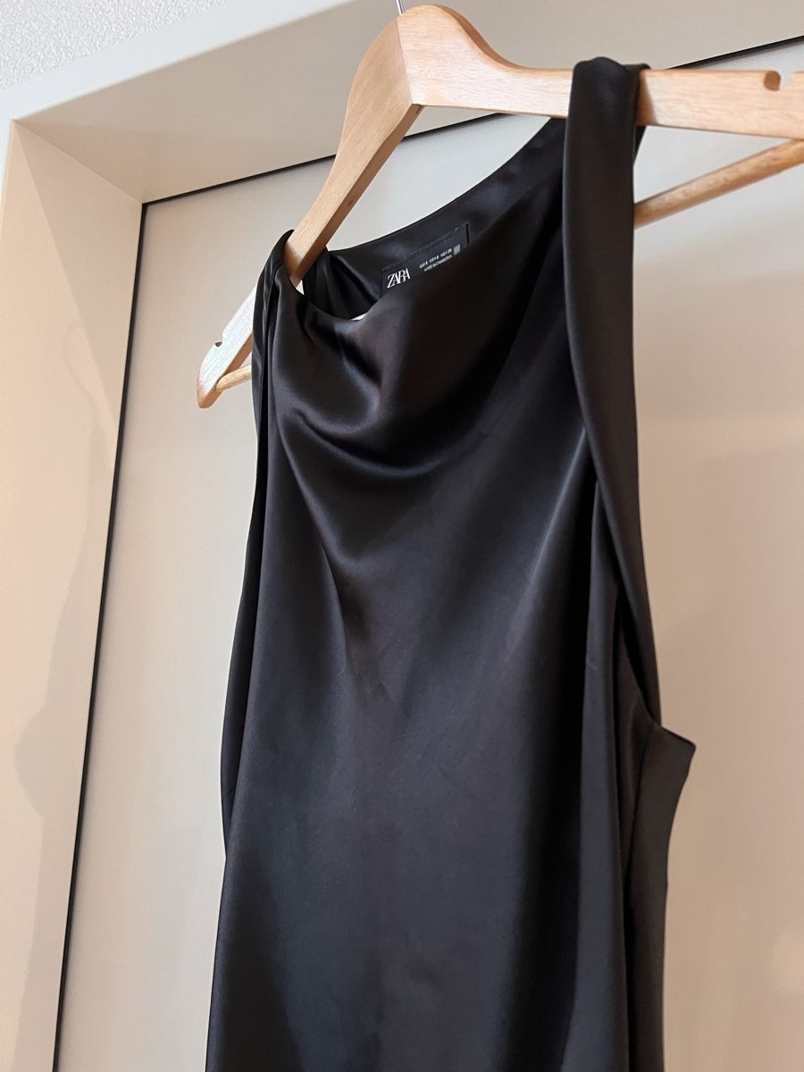 Zara Vestiti: Zara Abendkleid Gr. S – Usato da Volketswil venduto da habibeoez 3