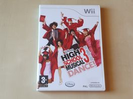 High School Musical 3 Dance!