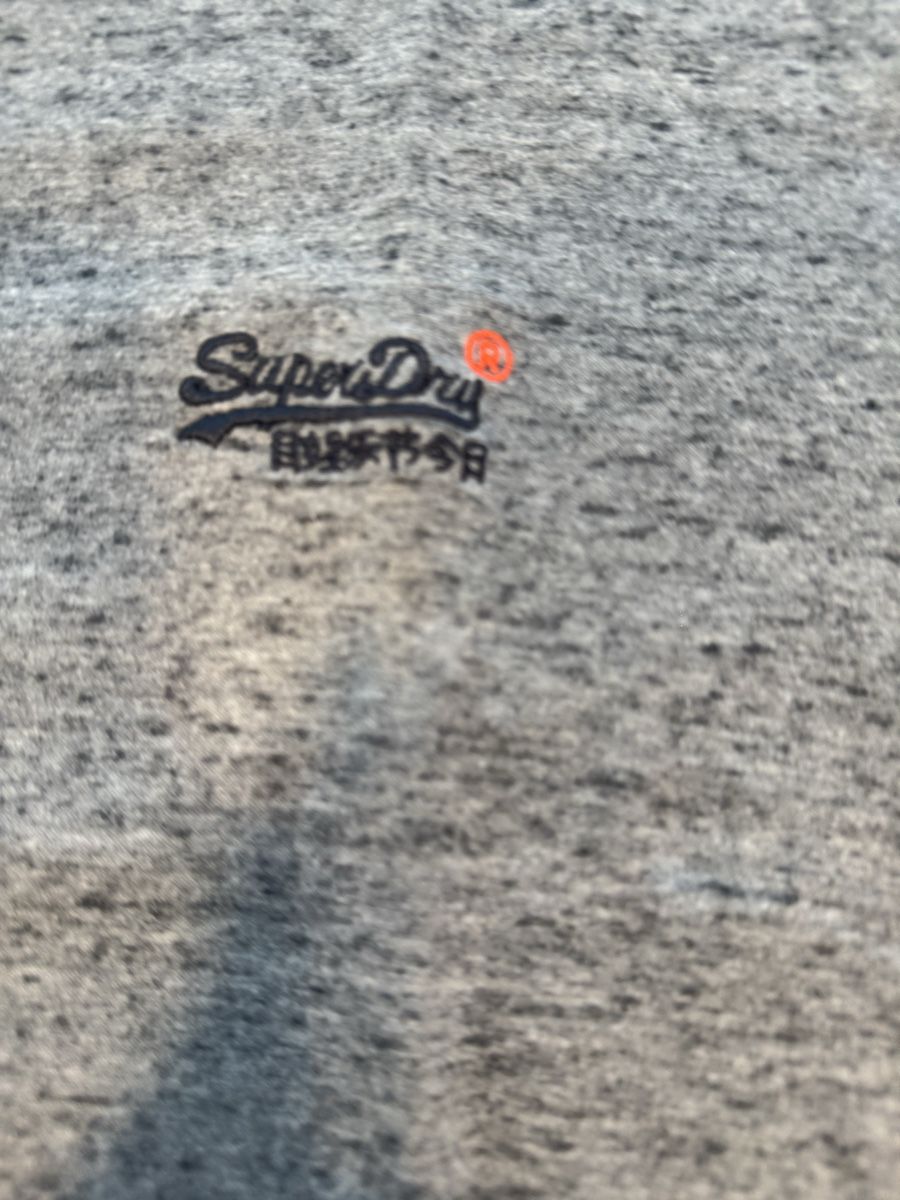 Superdry T-shirt: Superdry T-Shirt Gr. S – Nuovo (secondo la descrizione) da Kollbrunn venduto da Frma18 2