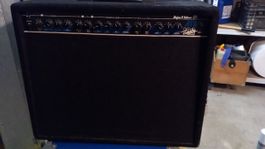 Gitarrenverstärker Hughes and Kettner ATS100twenty