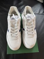 Sneaker Lacoste T Clip Set 224 weiss/navy 