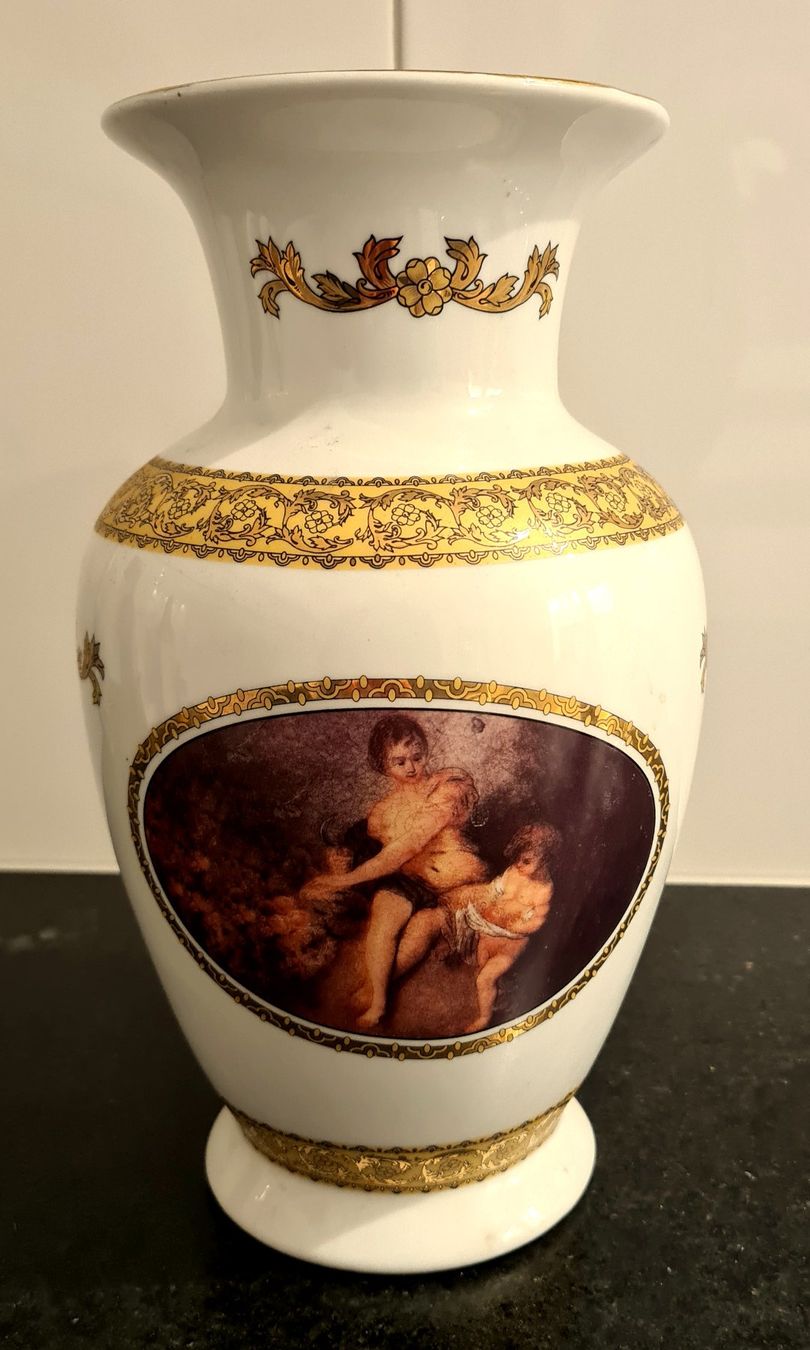 Vasi & Recipienti: Vase Traumhaft – Usato da Frauenfeld venduto da Purzli