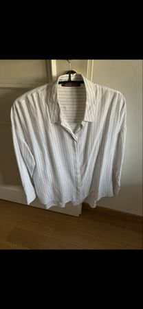 Chemise comptoir des cotonniers