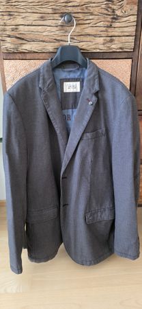 Herren Sakko Grösse 56 Camel Active guter Zustand