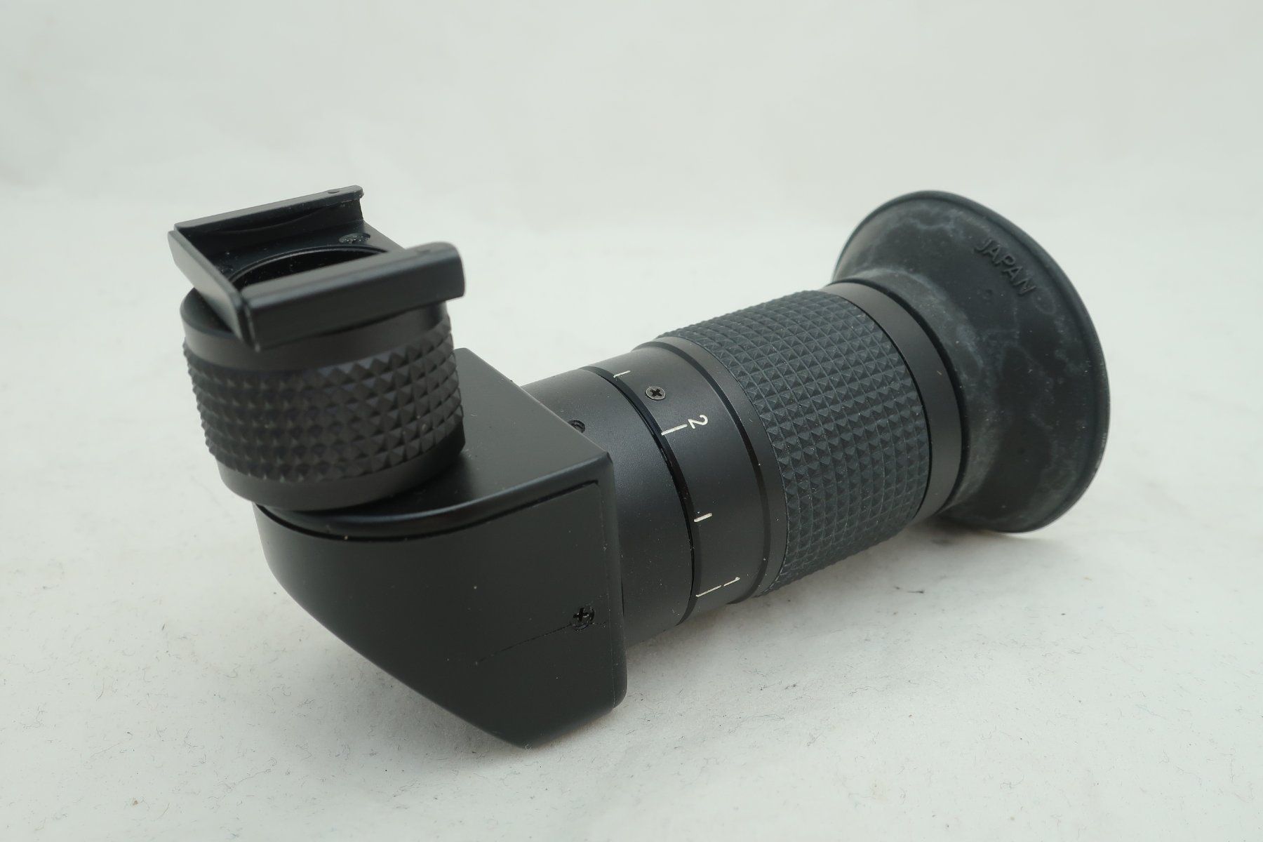 Sonstiges zu Optik: Contax Winkelsucher – Gebraucht aus Zürich von dnk_nrd8