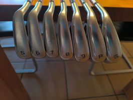 Cobra KING RADSPEED ONE LENGTH Linkshand (5-GW) – KBS Tour R