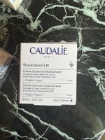 CAUDALIE Resveratrol-Lift – Crème Cachemire Redensifiante 50