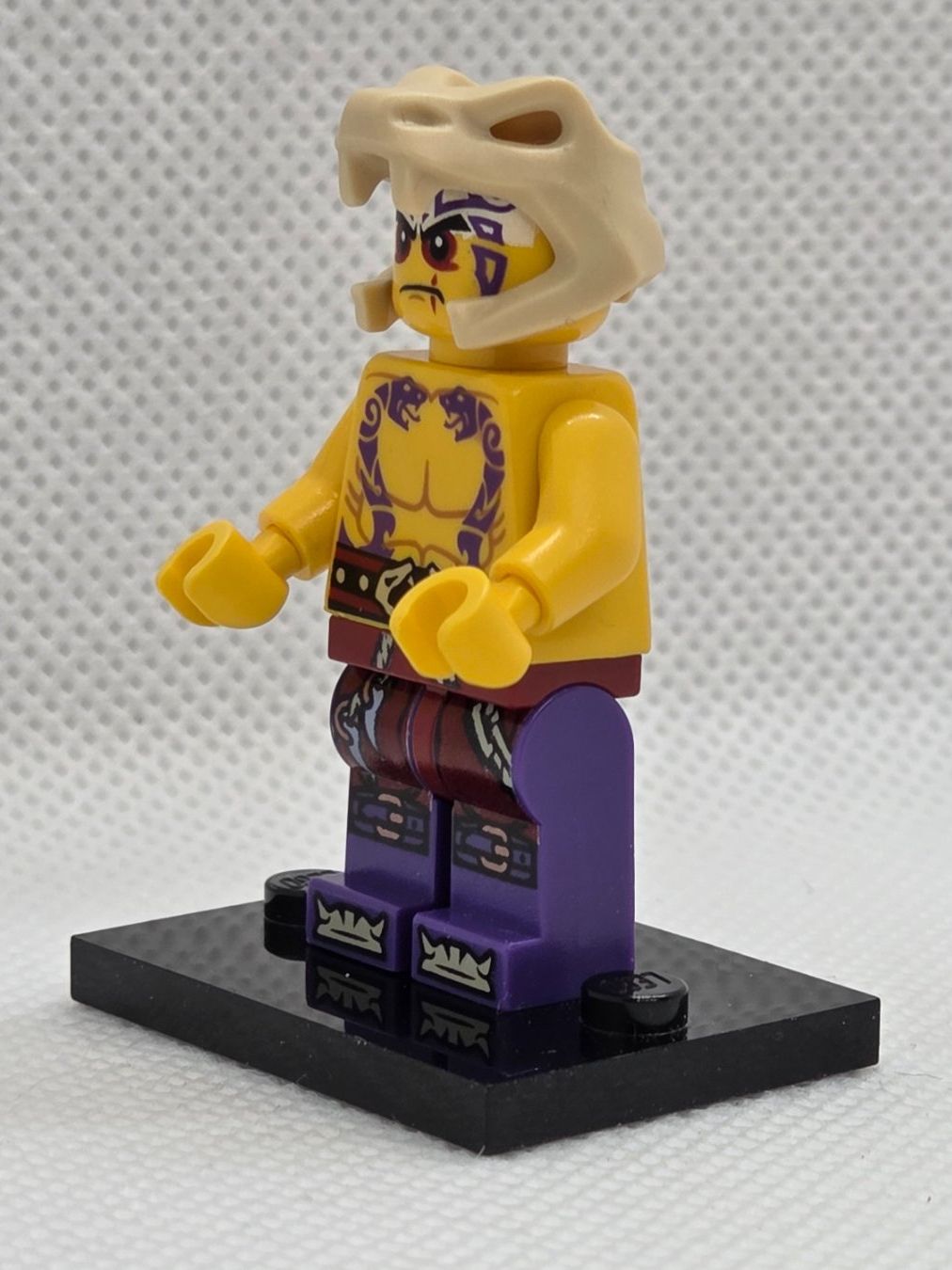 Lego Baukästen: LEGO Ninjago njo0120 Krait – Gebraucht aus Basadingen von tot_59zf 1