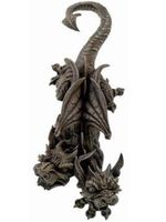 Gargoil Gargoyle 60cm PORTOFREI