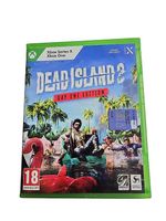 Xbox Series X Spiel Dead Island 2