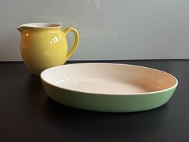 Krug und Bräter Rössler 50er 60er Mid Century Vintage