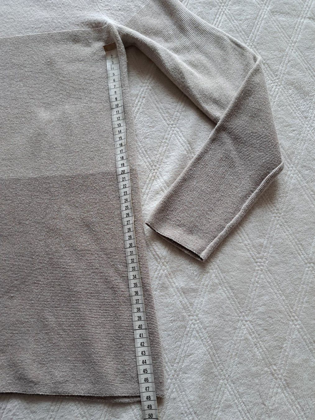 Esprit Maglioni & Felpe: Esprit Damenpullover Gr. M beige/crème – Usato da Gysenstein venduto da joshuas81 2