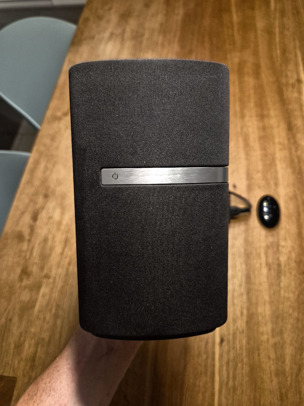 Bowers & Wilkins Casse acustiche: Bowers&Wilkins A5 – Usato da Birmensdorf ZH venduto da Scoops 6