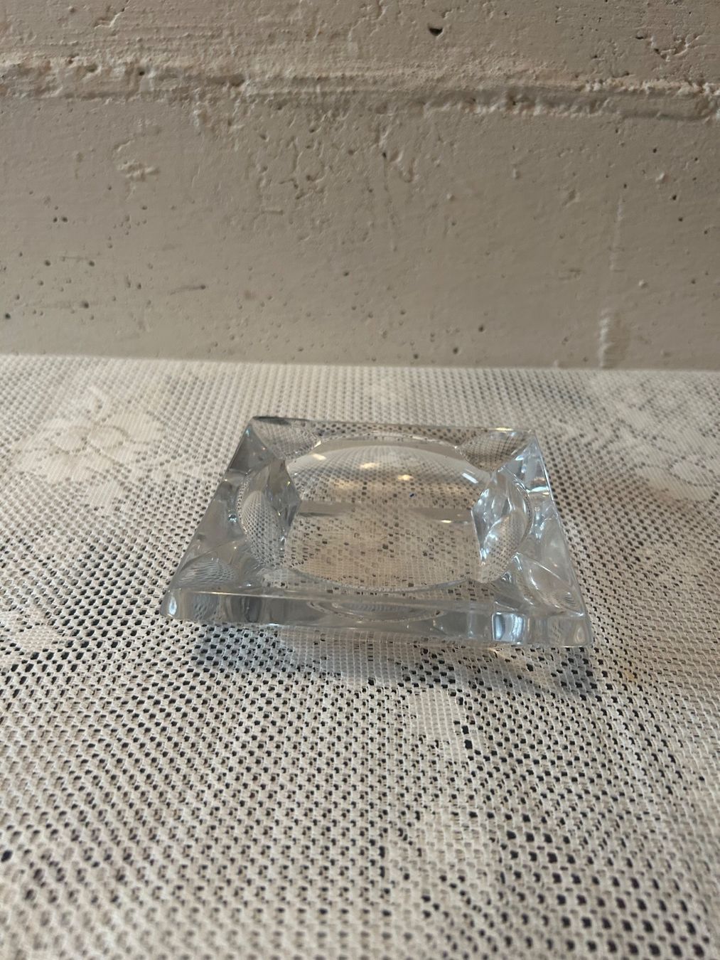 Portacenere: Aschenbecher – Usato da Zürich venduto da Yvo619