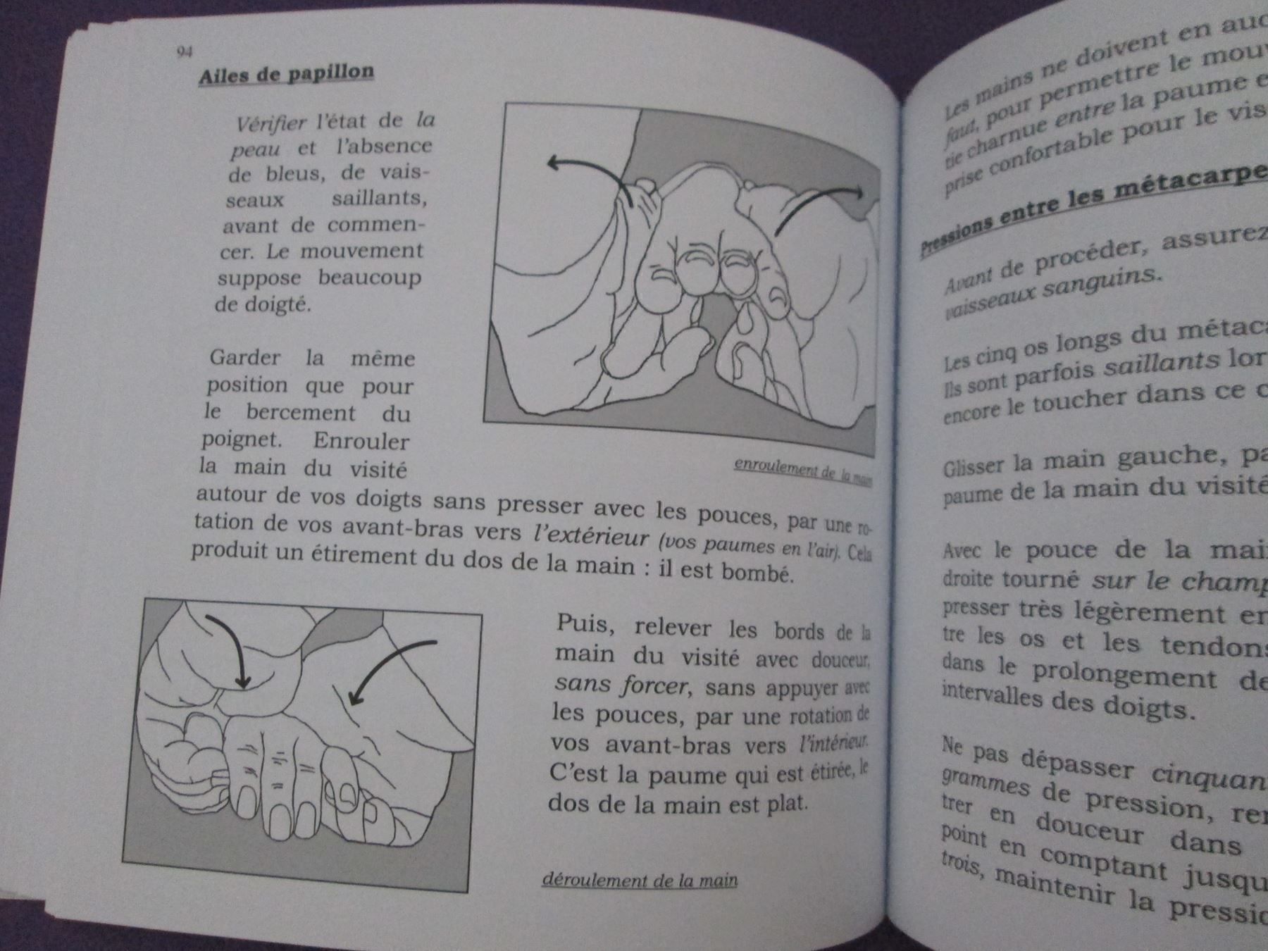 Bücher: Sweet Touch – Gebraucht aus Neuchâtel von Dualseele 6