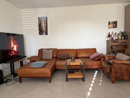 Ecksofa HORLEY mit Longchair