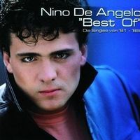 NINO DE ANGELO (CD) Die Singles von '81- '88 FABRIKNEU