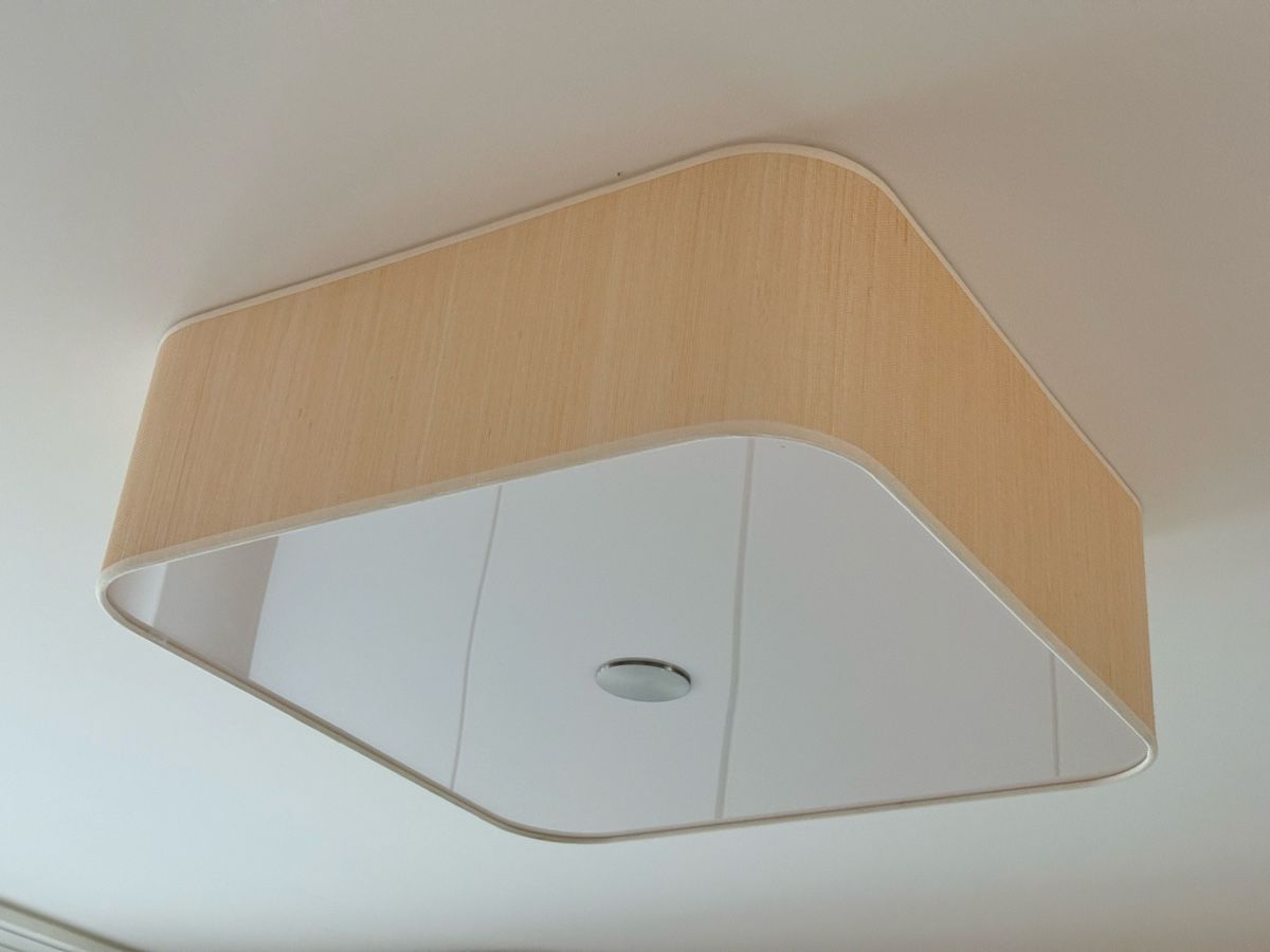 Kronleuchter & Deckenlampen: Deckenlampe – Gebraucht aus Baden von chr_bgk2 1