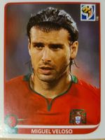 Panini WM 2010 Nr. 555