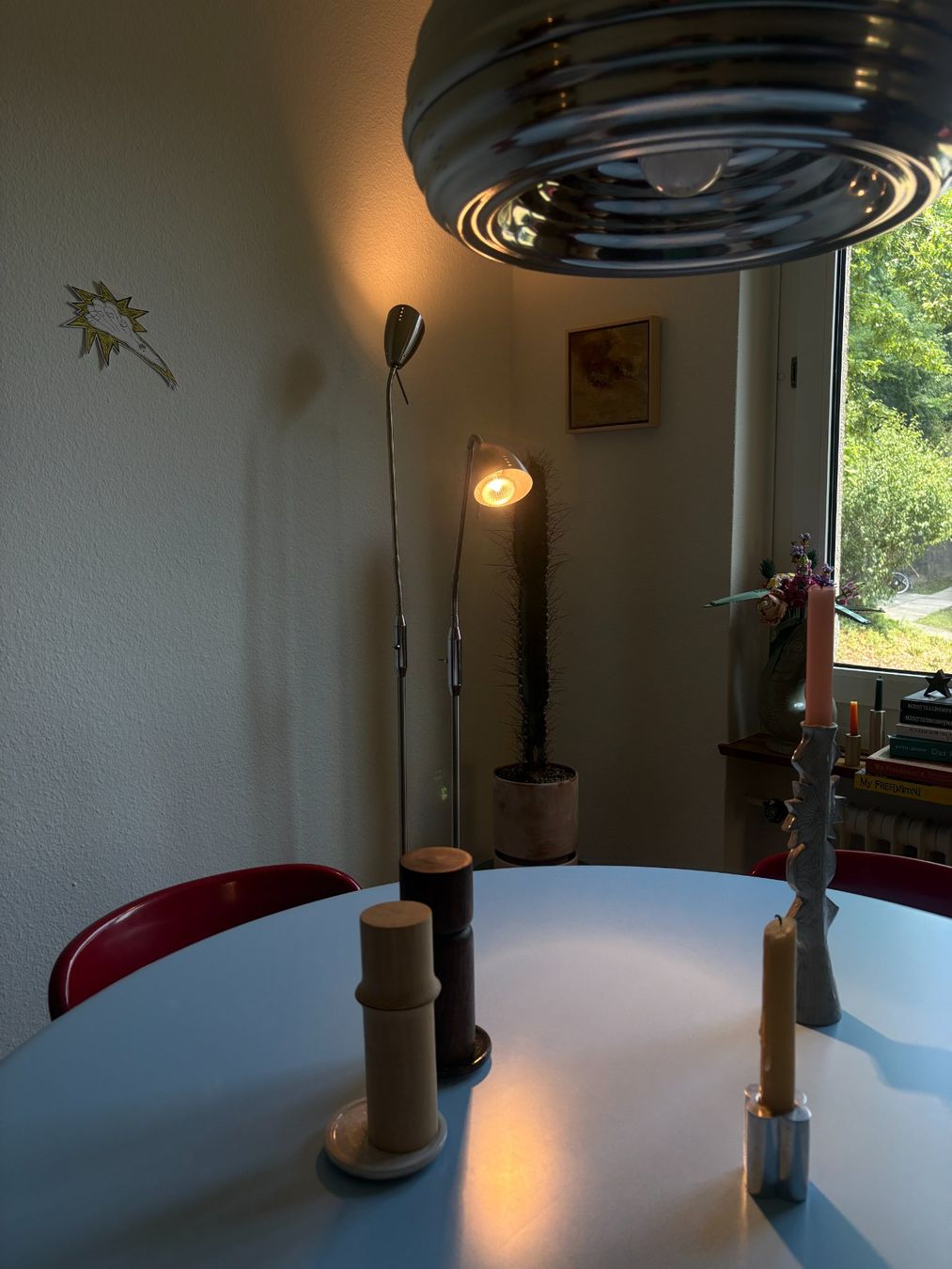 Lampes: FM Leuchten - Stehlampe – D'occasion à Zürich par sarinadotcom 6