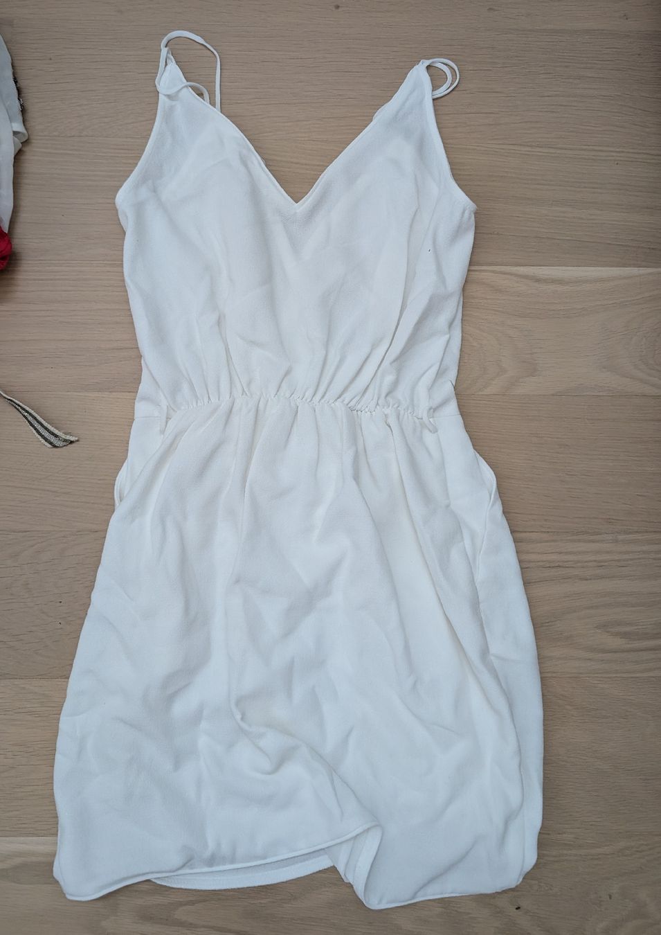 Mango Jumpsuits: Mango Jumpsuit – Gebraucht aus Kloten von Pandora123 2