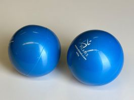 Pilates Toning Bälle Sissel - 450g