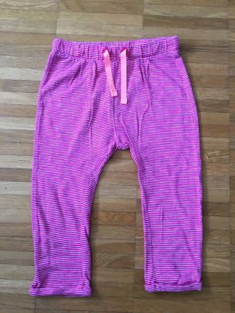 s. Oliver leichte Hose, Gr. 80