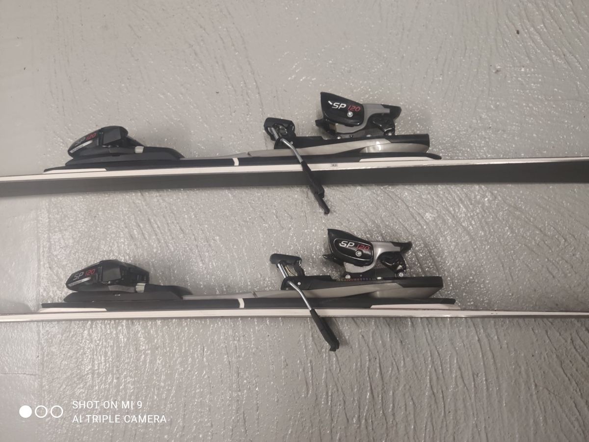 Head Skis: Head Ski – D'occasion à Langenthal par morena86 4