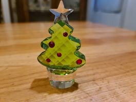 Swarovski Figur Weihnachten Weihnachtensbaum 10 cm OVP 