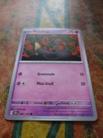 POKEMON  Makabaja    H  SSP DE    082/191    KP70    2024