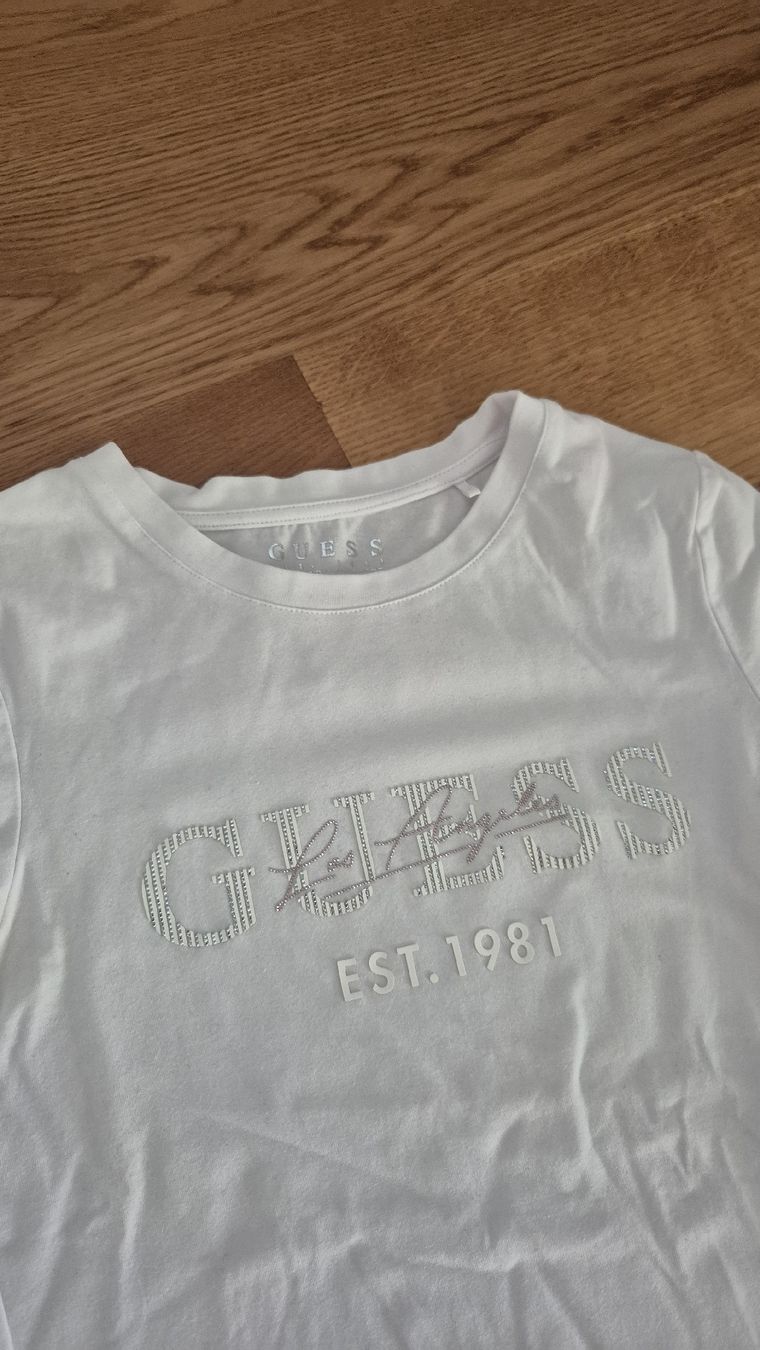 Guess T-shirts: Guess T-Shirt  – Neuf (Voir description) à Feusisberg par cts_55rn 2