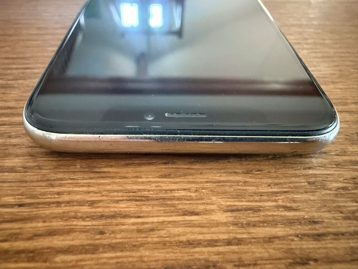 Apple Portables: iPhone X 64gb – D'occasion à Eclepens par Marcopollooo 5