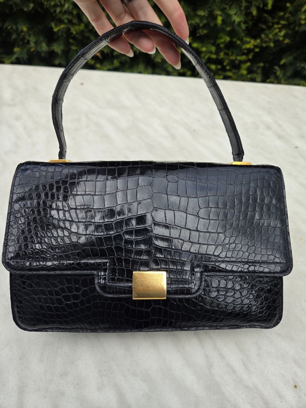 Dior Borse da donna: Seltene Vintage Dior Tasche – Usato da Forch venduto da nbi_7srt