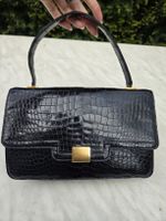 Seltene Vintage Dior Tasche