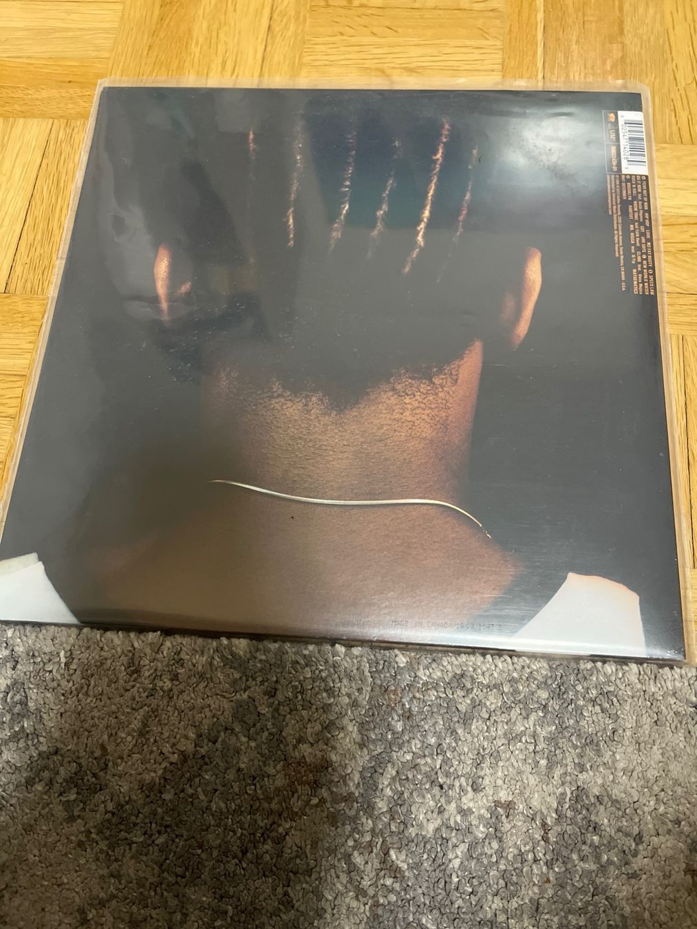 Dischi in vinile: Mos Def - Black on Both Sides, 2Lp‘s, neu – Usato da Thalwil venduto da eng_yys6 1