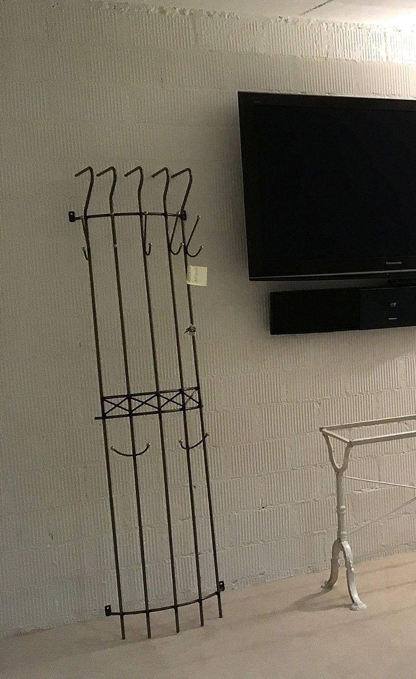 Guardaroba: Kleiderständer /Garderobe – Usato da Adliswil venduto da RC16 3