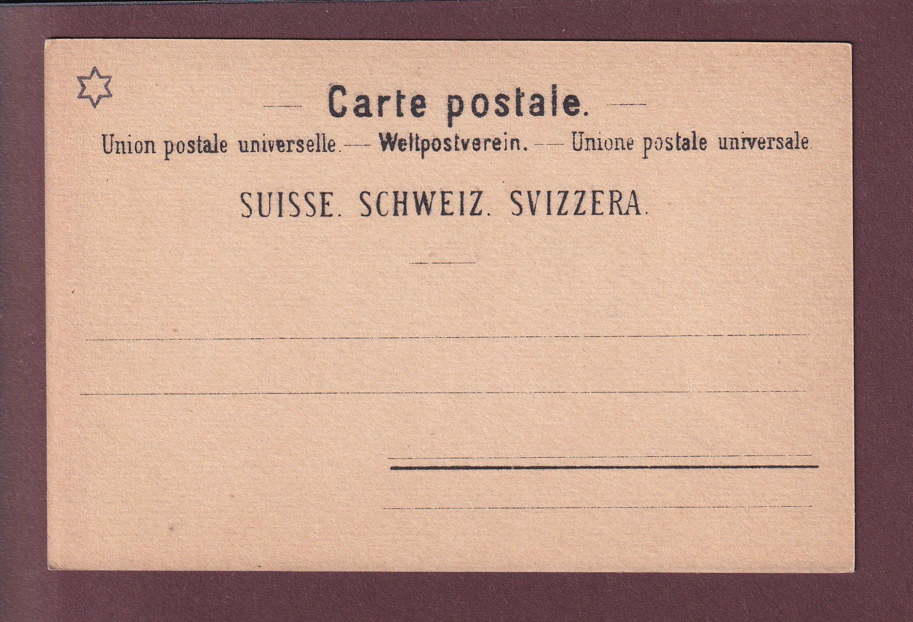 Cartoline postali: LUZERN - Schirmer- und Zeiturm – Usato da Pully venduto da nicecards 1