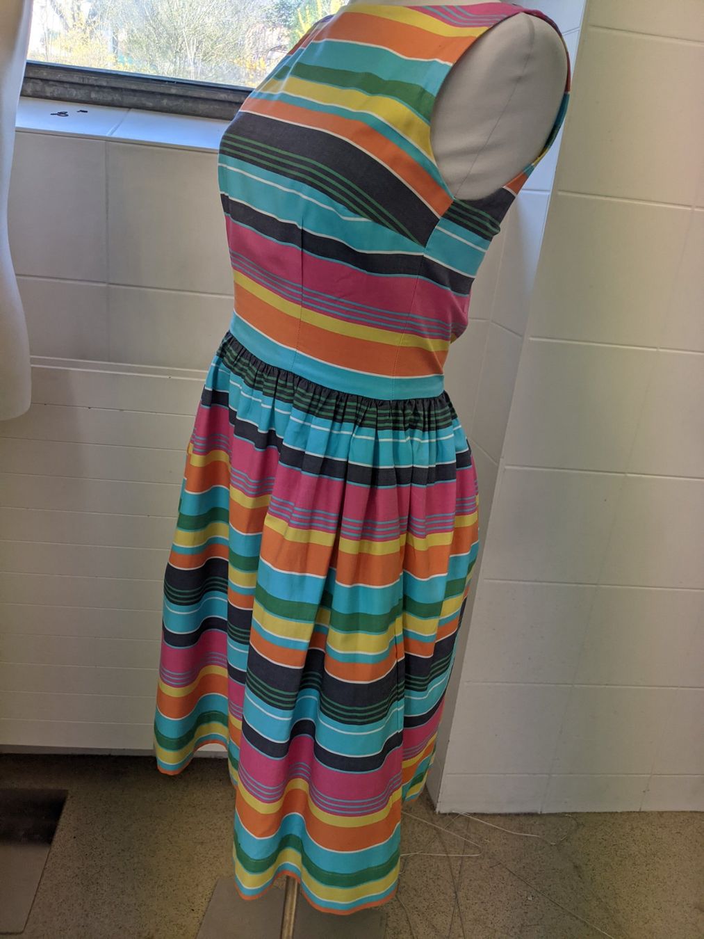 Gant Kleider: Gant Sommerkleid Gr 36 – Gebraucht aus Langnau am Albis von Judithsebi 3