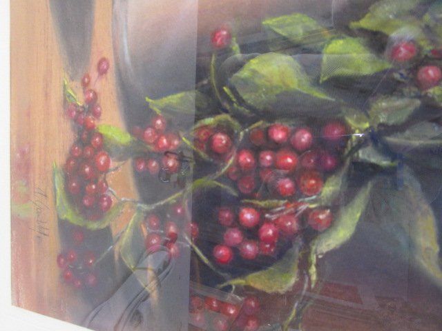 Anna Gandolfi Ital. Schule 20. Jhrd. Oel signiert Kaufen auf