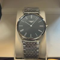 Longines La Grande Classique Full Set L4.866.4