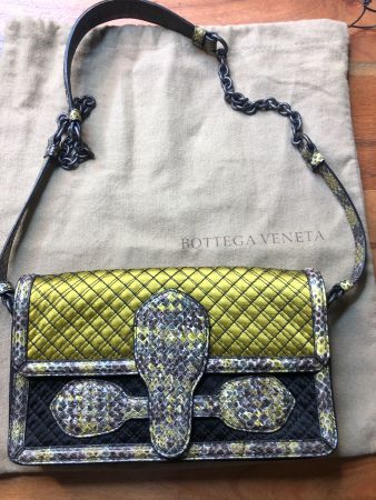 Bottega Veneta Tasche