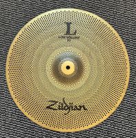 Zildjian Low Volume Cymbals