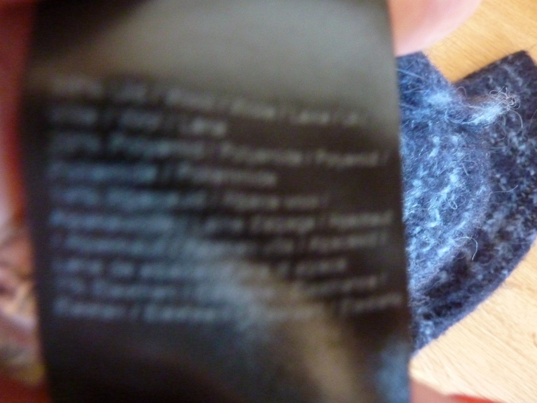 Maglioni & Felpe: Pullover  Grobstrick XS S neu  MSCH Copenhagen – Nuovo (secondo la descrizione) da Waldstatt venduto da Kananaskis1 6