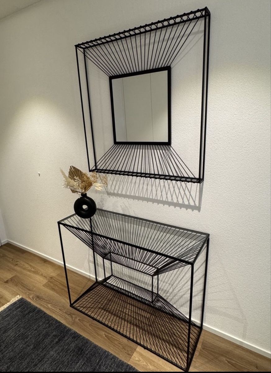 Specchi: Entree Sideboard und Spiegel – Usato da Basel venduto da gerry84 1