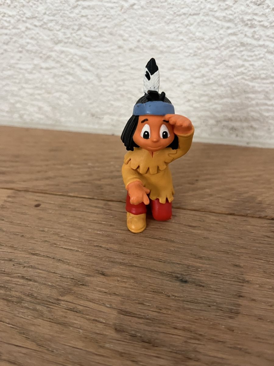 Tonies Statuette: Tonie – Usato da Dierikon venduto da nido3