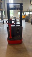 Linde L10  Hochhubwagen 1’000 kg / 3.0 m Hubhöhe /nur 259 BH